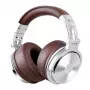 Austiņas OneOdio Pro30 Silver
