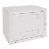Pie sienas stiprināms statīvs Triton RBA-12-AS5-CAX-A1 12U/500 Pelēks