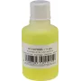 Spiedoga tinte EUROLITE UV-aktīvā caurspīdīgā dzeltenā 50 ml (51107996)