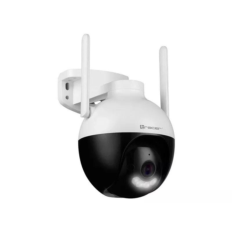 Novērošanas kamera Tracer 47376 GUARD 4 HD