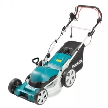 elektriskais zāles pļāvējs MAKITA ELM4621