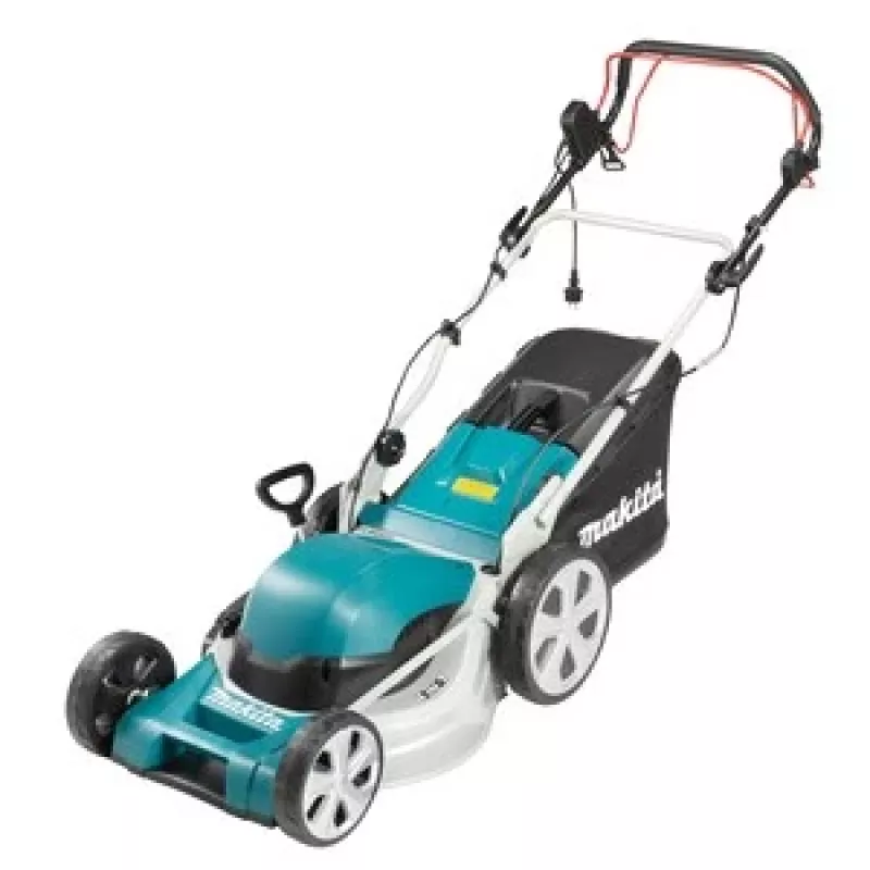 elektriskais zāles pļāvējs MAKITA ELM4621