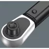 Momenta atslēga Click-Torque 1/4'' 2.5-25NM, 20 daļas