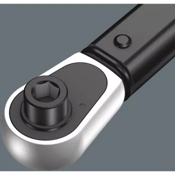 Momenta atslēga Click-Torque 1/4'' 2.5-25NM, 20 daļas