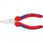 Smaildeguna knaibles Knipex 08 25 145