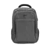 Mugursoma SBOX Amsterdam 18 (modelis NSS-00280) — kompakta pilsētas mugursoma, 18 L ietilpība