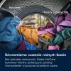 Veļas žāvētājs Electrolux EW7D585UCP 8 kg siltumsūknis, kondensāta žāvēšana