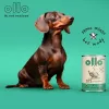 OLLO Umami Zoss un tītara – mitrā suņu barība – 850 g