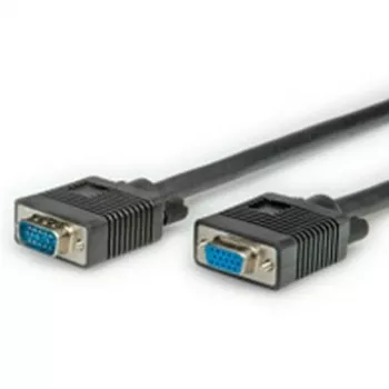 VGA kabelis ROLINE HQ HD15 V - HD15 S 20 m