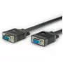 VGA kabelis ROLINE HQ HD15 V - HD15 S 20 m