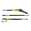 Elektriskais staba zāģis 750W 25cm/eļļas piederumi RYOBI