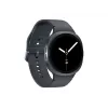 Samsung Galaxy Watch8 44 mm LTE, grafīta krāsā