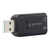 savienotāju adapteris Gembird SC-USB2.0-01