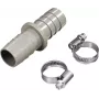 XAVAX notekcaurules savienotājs O 20 mm (00220729)
