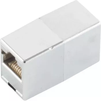 Modular Patch Connector ShiverPeaks 75005-M — Cat 5 Ethernet Adapter
