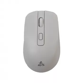 Pele SBOX WM-837 balta USB Type-A