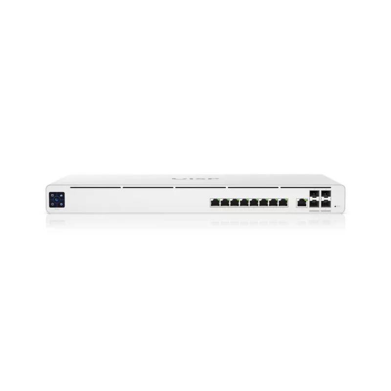 Vadu maršrutētājs Ubiquiti UISP-R-Pro Gigabit Ethernet 9,5 Gbit/s