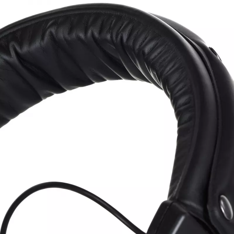 Beyerdynamic DT 770 PRO austiņas, vadu, galvas saite, pelēka