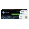 HP W2301A Printera palīgmateriāls ciāna krāsā
