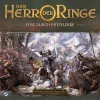 Asmodee Der Herr der Ringe - Reise durch Mittelerde: Schatten des Krieges, galda spēle