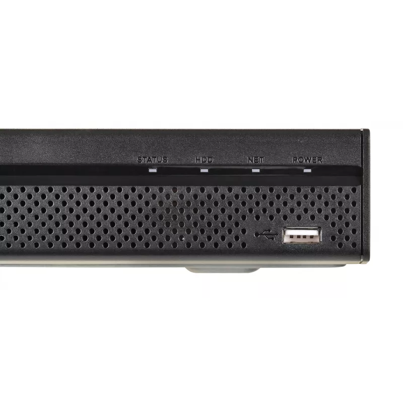 Dahua Technology DHI-NVR4216-4KS3 tīkla video ierakstītājs