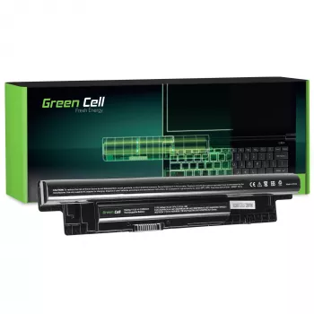 Green Cell DE109 klēpjdatora akumulators MR90Y XCMRD 14,8V 2200mAh Dell Restore