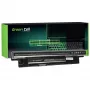 Green Cell DE109 klēpjdatora akumulators MR90Y XCMRD 14,8V 2200mAh Dell Restore
