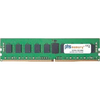 PHS-memory 16GB RAM atmiņa piemērota Terra Server 3030A G4 (1100205) DDR4 RDIMM 3200MHz PC4-25600-R (SP443140)