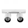 Yeelight griestu prožektors YLDDL-0084 (divas spuldzes) balts
