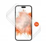 Fiksēts ekrāna aizsargs | Apple | iPhone Air | Rūdīts stikls | Caurspīdīgs | 2.5D