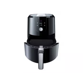 Steba HF 5000 XL 5.2 L Melns