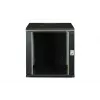 Sienas skapis Digitus DN-19 12U-6/6-SW