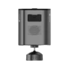 IP novērošanas kamera EZVIZ EB5 Bullet 4K, 8 MP, 3840×2160, 2,8 mm, 113° HFOV, IP65, akumulators 10400 mAh, Wi‑Fi, 15 kadri/s