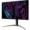 Acer X27U datora monitors 68,6 cm (27 inch) 2560 x 1440 pikseļi Wide Quad HD OLED Melns