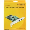 Saskarnes karte DeLOCK 89359 iekšēja USB 3.2 Gen 1