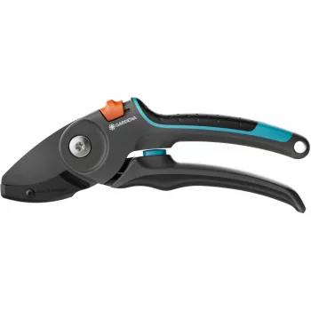 GARDENA dārza šķēres PremiumCut Flex 12250-20 ar ergonomisku rokturi vieglu dizainu