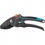 GARDENA dārza šķēres PremiumCut Flex 12250-20 ar ergonomisku rokturi vieglu dizainu
