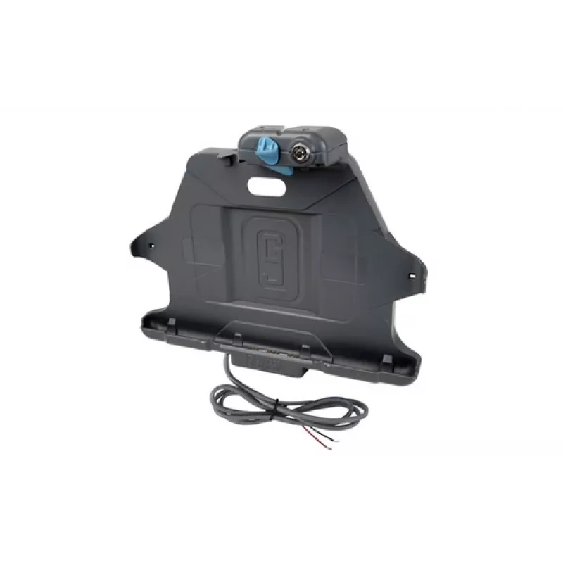 Gamber-Johnson SAMSUNG GALAXY TAB ACTIVE PRO Samsung Galaxy Tab Active Pro, 2 x USB 2.0, melns (7160-1418-00)