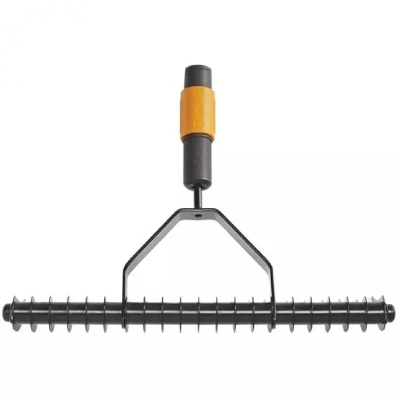 Fiskars QuikFit aeratora grābekļa galva 135513
