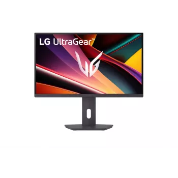 LG 27G610A-B datora monitors 68,6 cm (27 collas) 2560 x 1440 pikseļi Quad HD LCD melns