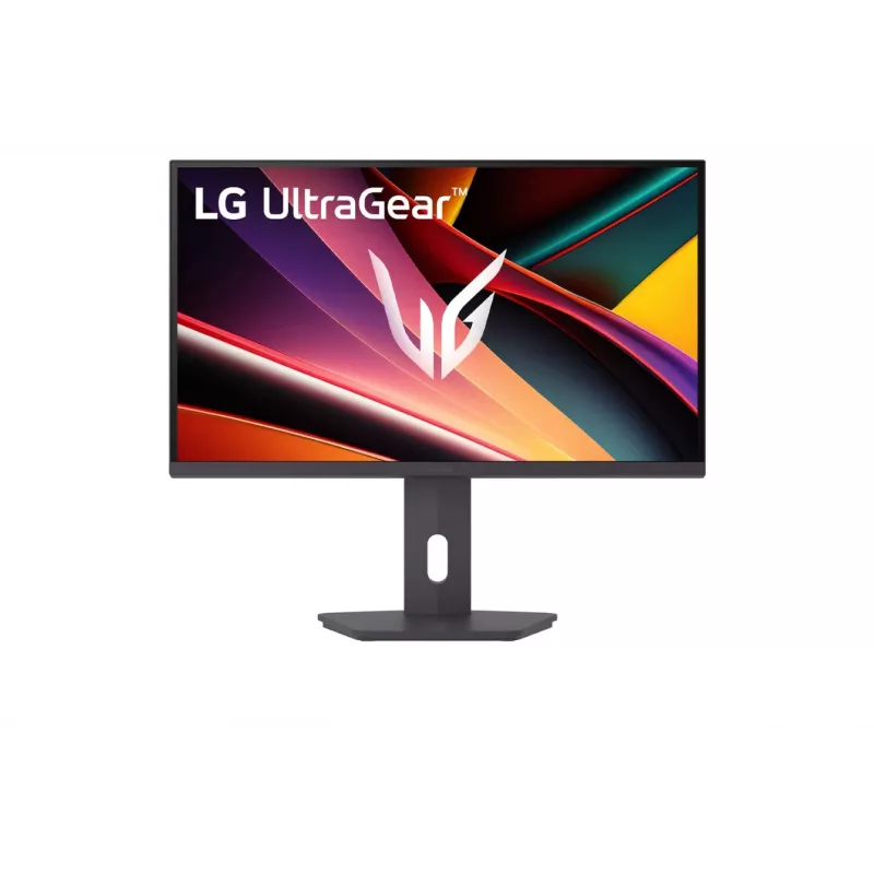 LG 27G610A-B datora monitors 68,6 cm (27 collas) 2560 x 1440 pikseļi Quad HD LCD melns