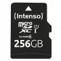 Flash Memory Intenso 256GB UHS-I microSD Performance Class 10