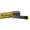 tonera kasete Kyocera TK-8305Y 10000 lapas dzeltena