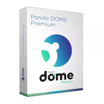 Panda Dome Premium - 1 lietotājs 1 gads, globāla
