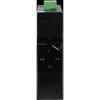PoE inžektors ALLNET ALL-PI2015MGPB-B Power-Booster 90W — industriāls MultiGigabit PoE++ inžektors
