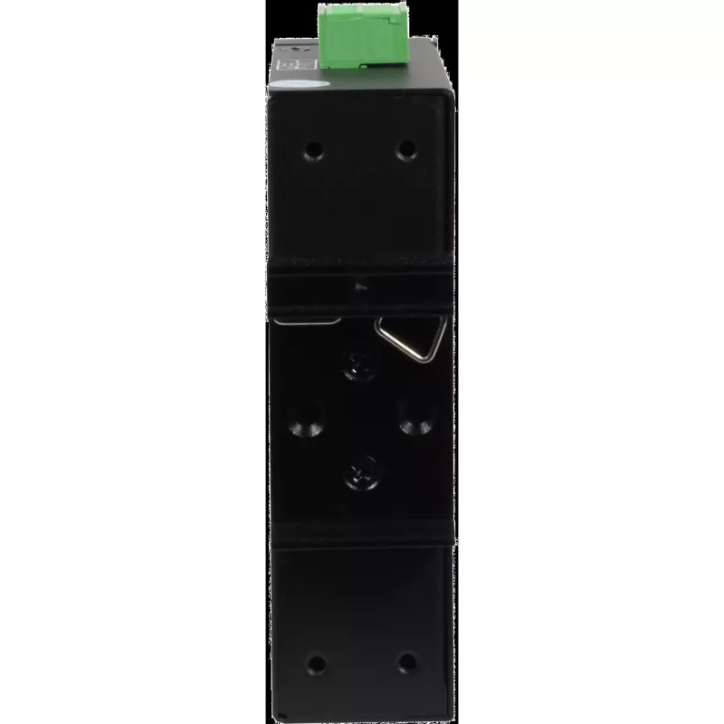PoE inžektors ALLNET ALL-PI2015MGPB-B Power-Booster 90W — industriāls MultiGigabit PoE++ inžektors