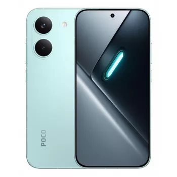 Viedtālrunis POCO X8 Pro 6.59 collu Dual SIM 5G, MediaTek Dimensity 8500 Ultra, 12 GB RAM, 512 GB, 6500 mAh, Zaļš