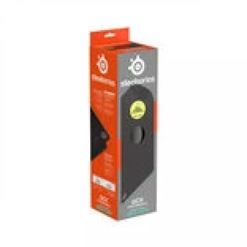 Peļu paliktnis Steelseries QcK Performance XL