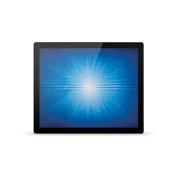 Elo atvērtā rāmja skārienjutīgie monitori 1990L - LED monitors - 48,3 cm (19) - atvērts rāmis - skārienjutīgs ekrāns - 1280 x 1024 @ 60 Hz - 250 cd/m² - 1000:1 - 5 ms - HDMI, VGA, DisplayPort - melns (E