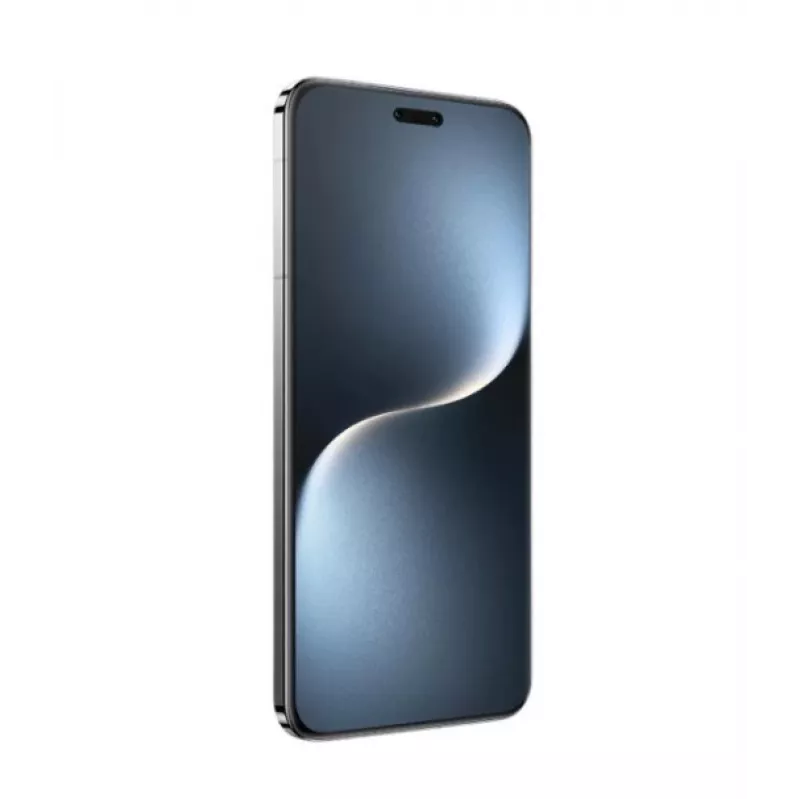 Honor Magic7 Pro 17,3 cm (6.8) Dual SIM Android 15 5G USB Type-C 12 GB 512 GB 5270 mAh Melns